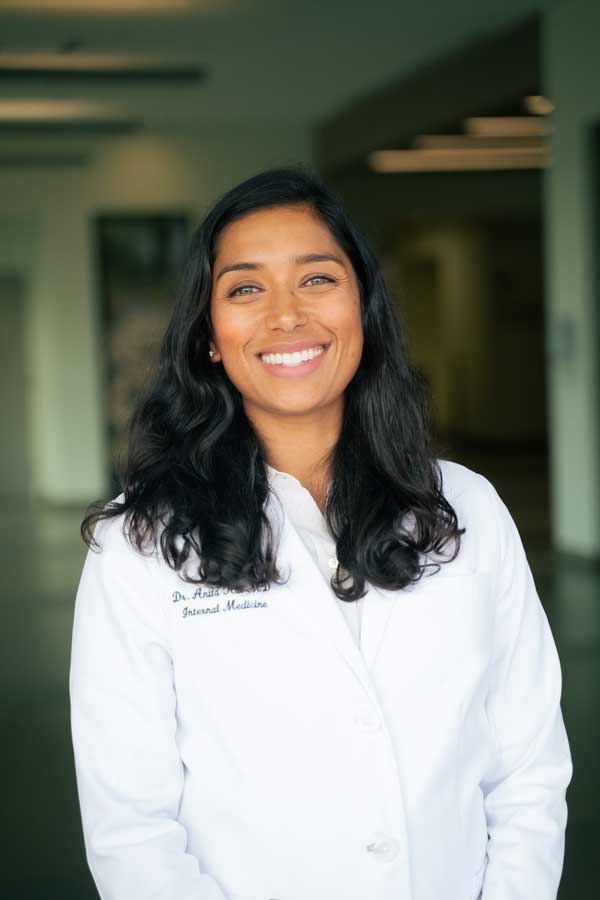 Dr. Rai